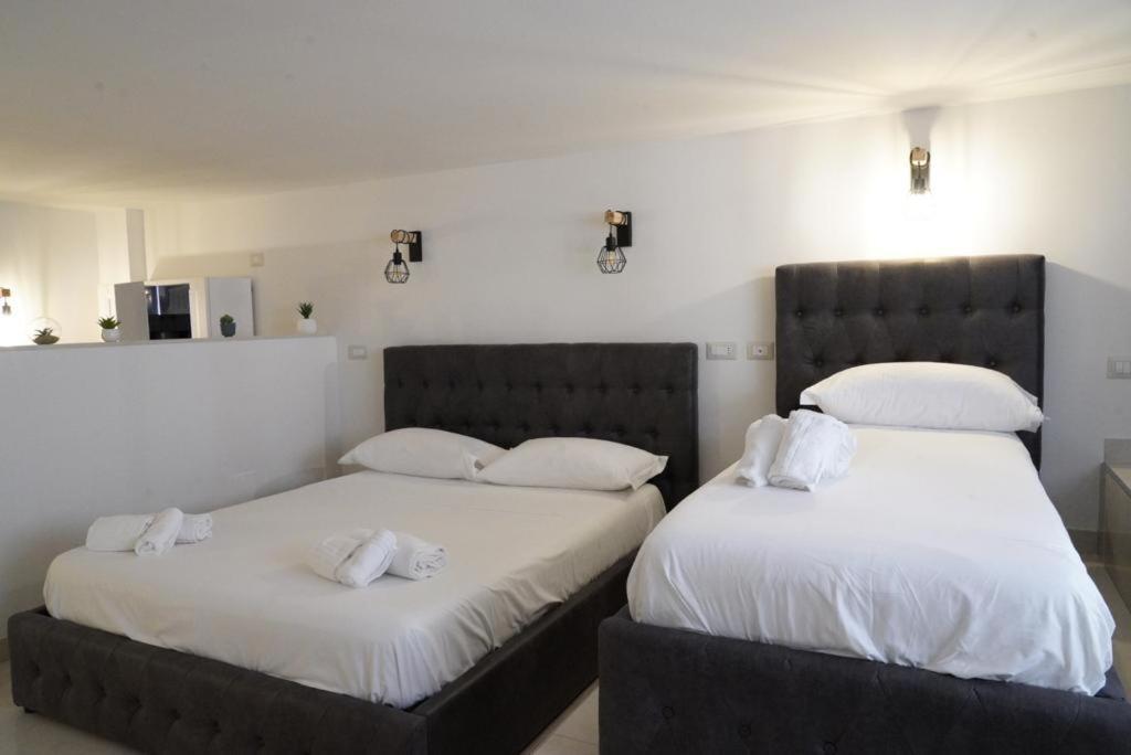 Na-poli Casa Vacanze Polignano a Mare