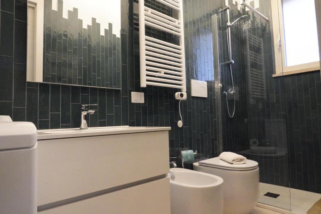 Na-poli Casa Vacanze Holiday home