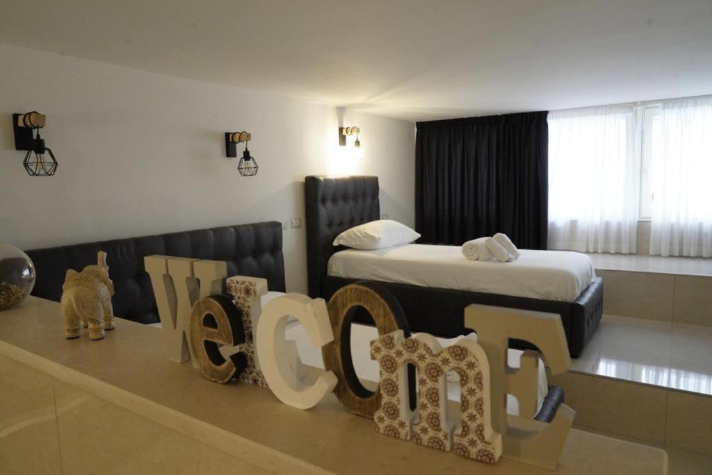 Holiday home Na-poli Casa Vacanze Polignano a Mare